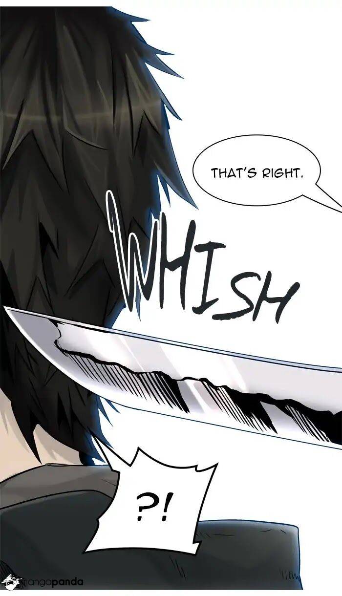Tower of God Chapter 430 image 074